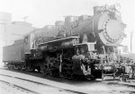 New Haven 0-8-0 3612